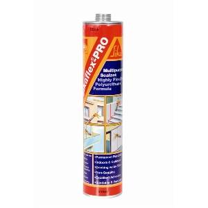 SIKAFLEX PRO WHITE CARTRIDGE 300ML 520286